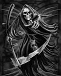 pic for Death Ripper Black